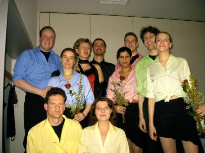 FH-Formation 2004